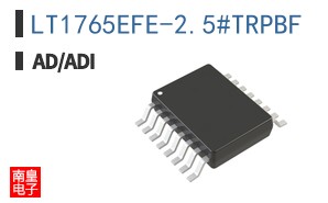 LT1765EFE-2.5#TRPBF