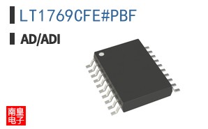 LT1769CFE#PBF