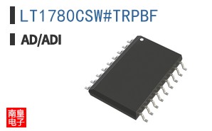 LT1780CSW#TRPBF