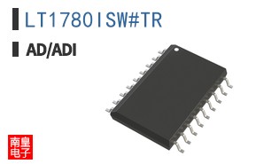 LT1780ISW#TR