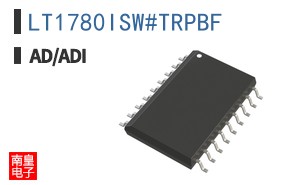 LT1780ISW#TRPBF