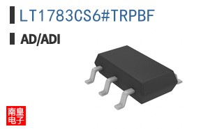LT1783CS6#TRPBF