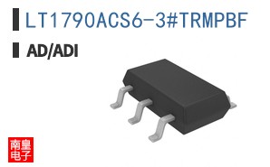 LT1790ACS6-3#TRMPBF