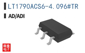 LT1790ACS6-4.096#TR