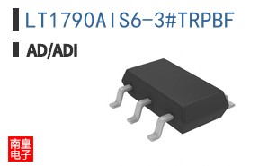 LT1790AIS6-3#TRPBF