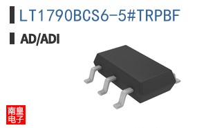 LT1790BCS6-5#TRPBF