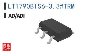 LT1790BIS6-3.3#TRM