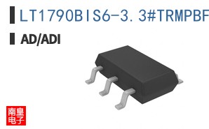 LT1790BIS6-3.3#TRMPBF