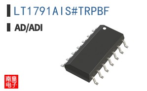 LT1791AIS#TRPBF