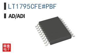 LT1795CFE#PBF