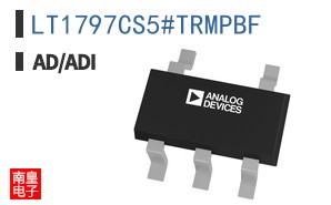 LT1797CS5#TRMPBF