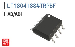 LT1804IS8#TRPBF