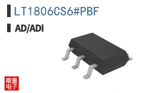 LT1806CS6#PBF