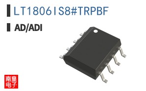 LT1806IS8#TRPBF