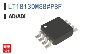 LT1813DMS8#PBF