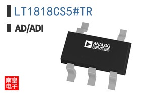 LT1818CS5#TR