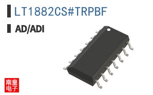 LT1882CS#TRPBF