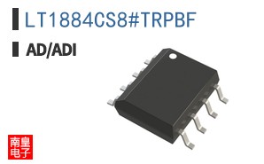 LT1884CS8#TRPBF