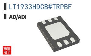 LT1933HDCB#TRPBF