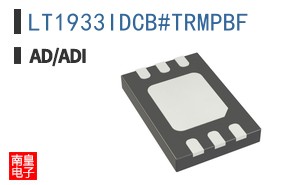LT1933IDCB#TRMPBF