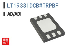 LT1933IDCB#TRPBF