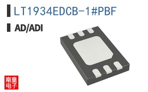 LT1934EDCB-1#PBF
