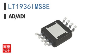 LT1936IMS8E