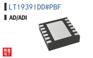 LT1939IDD#PBF
