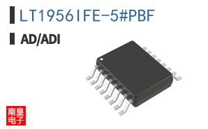 LT1956IFE-5#PBF