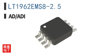 LT1962EMS8-2.5