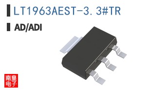 LT1963AEST-3.3#TR