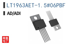 LT1963AET-1.5#06PBF