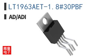 LT1963AET-1.8#30PBF
