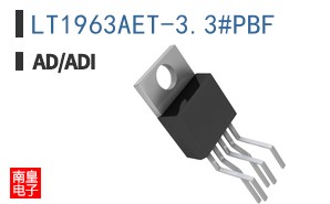 LT1963AET-3.3#PBF