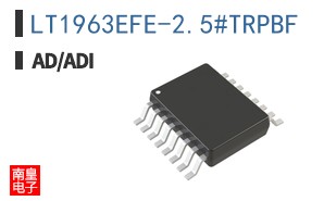 LT1963EFE-2.5#TRPBF