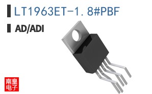 LT1963ET-1.8#PBF
