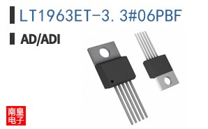 LT1963ET-3.3#06PBF