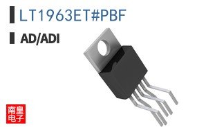 LT1963ET#PBF