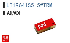 LT1964IS5-5#TRM
