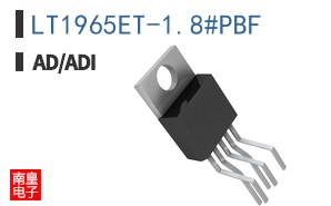 LT1965ET-1.8#PBF