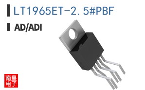 LT1965ET-2.5#PBF
