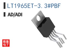 LT1965ET-3.3#PBF