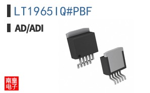 LT1965IQ#PBF