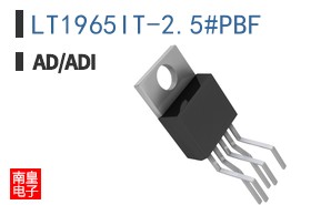 LT1965IT-2.5#PBF