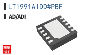 LT1991AIDD#PBF