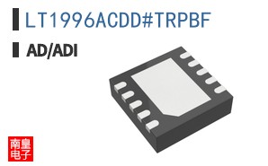 LT1996ACDD#TRPBF