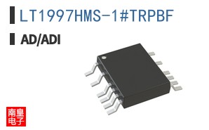 LT1997HMS-1#TRPBF