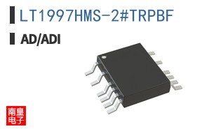 LT1997HMS-2#TRPBF