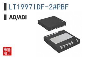 LT1997IDF-2#PBF