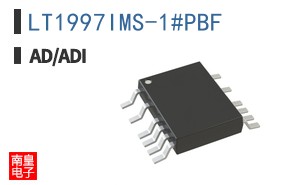 LT1997IMS-1#PBF